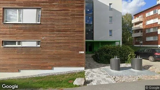 Bostadsrätter till salu i Sundbyberg - Bild från Google Street View