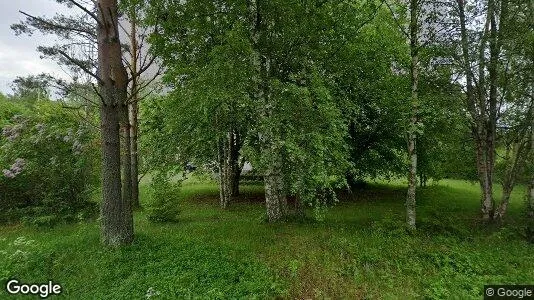 Lägenheter till salu i Årjäng - Bild från Google Street View