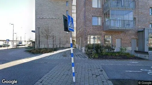 Bostadsrätter till salu i Norra hisingen - Bild från Google Street View