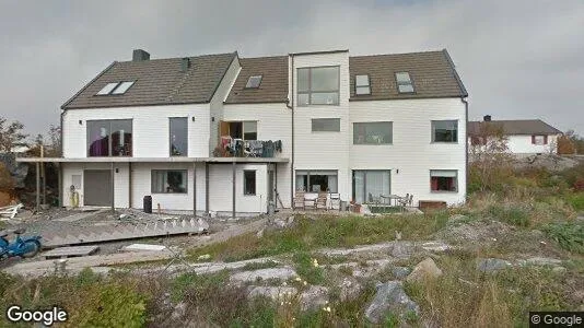 Lägenheter till salu i Göteborg Centrum - Bild från Google Street View