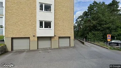 Bostadsrätter till salu i Borås - Bild från Google Street View