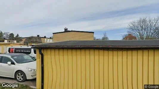 Lägenheter till salu i Eskilstuna - Bild från Google Street View