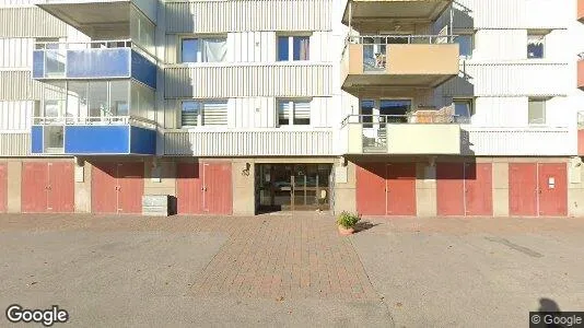 Bostadsrätter till salu i Järfälla - Bild från Google Street View