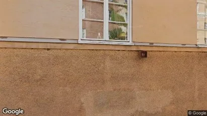 Lägenheter till salu i Kungsholmen - Bild från Google Street View
