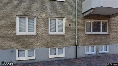 Lägenheter till salu i Malmö Centrum - Bild från Google Street View