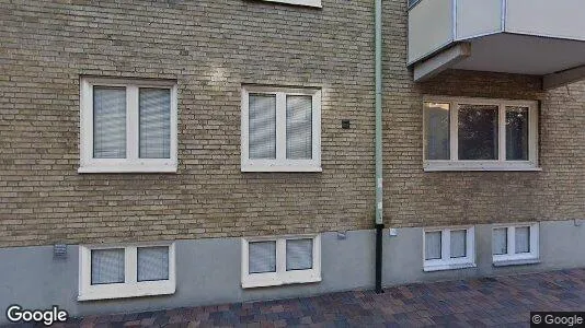 Lägenheter till salu i Malmö Centrum - Bild från Google Street View