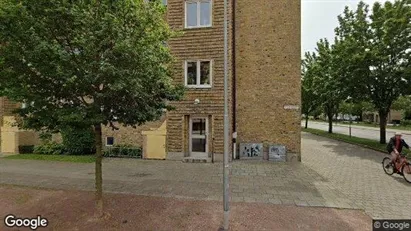 Lägenheter till salu i Malmö Centrum - Bild från Google Street View