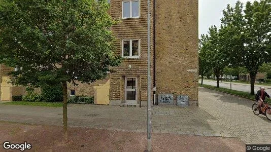 Lägenheter till salu i Malmö Centrum - Bild från Google Street View