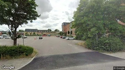 Lägenheter till salu i Eslöv - Bild från Google Street View