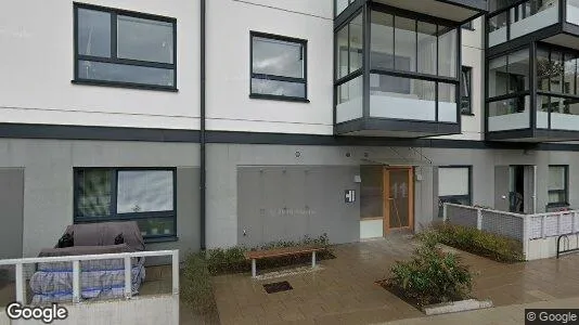 Lägenheter till salu i Malmö Centrum - Bild från Google Street View