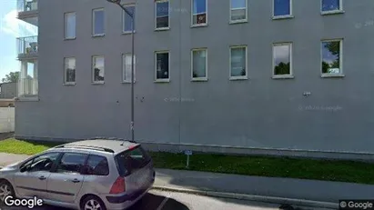 Bostadsrätter till salu i Västerort - Bild från Google Street View