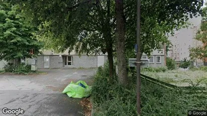 Bostadsrätter till salu i Sundbyberg - Bild från Google Street View