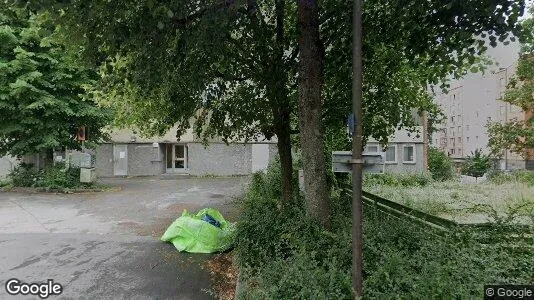 Bostadsrätter till salu i Sundbyberg - Bild från Google Street View