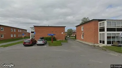 Lägenheter till salu i Östersund - Bild från Google Street View