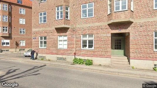 Lägenheter till salu i Lund - Bild från Google Street View