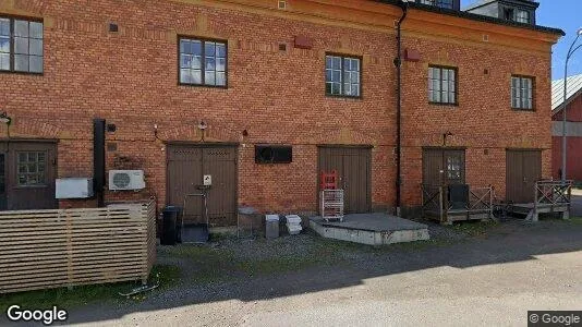 Lägenheter till salu i Karlstad - Bild från Google Street View