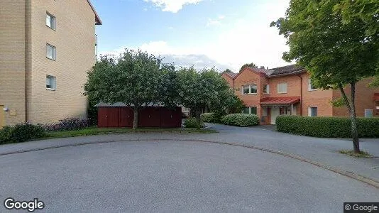 Lägenheter till salu i Solna - Bild från Google Street View