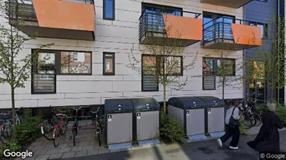 Lägenheter till salu i Lund - Bild från Google Street View