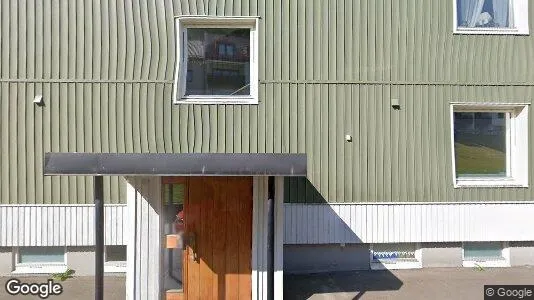 Lägenheter till salu i Ale - Bild från Google Street View