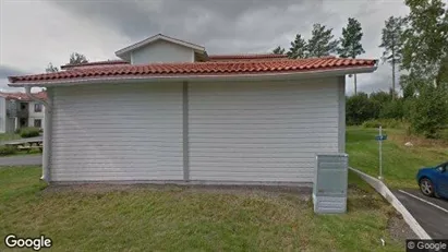 Lägenheter till salu i Sundsvall - Bild från Google Street View