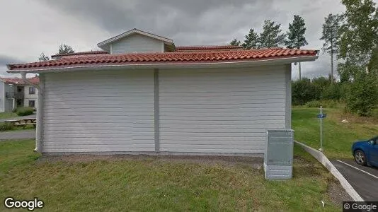 Lägenheter till salu i Sundsvall - Bild från Google Street View