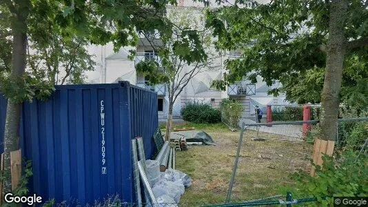 Lägenheter till salu i Nacka - Bild från Google Street View