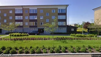 Lägenheter till salu i Helsingborg - Bild från Google Street View
