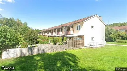 Lägenheter att hyra i Nynäshamn - Bild från Google Street View