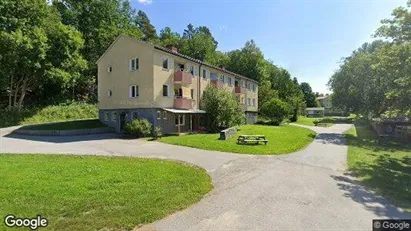 Lägenheter att hyra i Nynäshamn - Bild från Google Street View