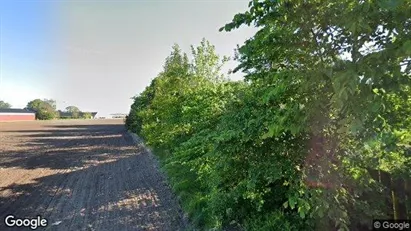 Lägenheter till salu i Laholm - Bild från Google Street View