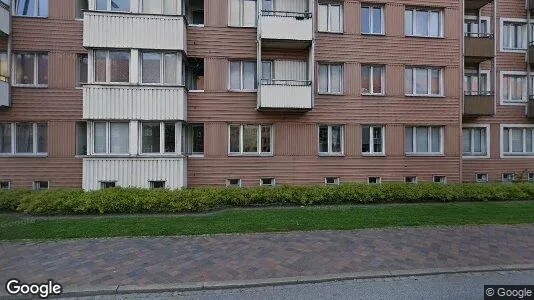 Lägenheter till salu i Malmö Centrum - Bild från Google Street View