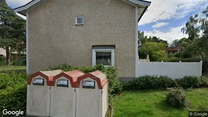 Bostadsrätter till salu i Västerort - Bild från Google Street View
