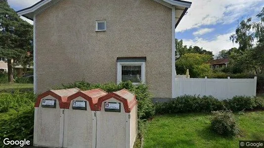 Bostadsrätter till salu i Västerort - Bild från Google Street View