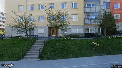 Bostadsrätter till salu i Sundbyberg - Bild från Google Street View