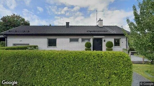 Lägenheter till salu i Borlänge - Bild från Google Street View