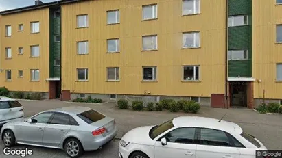 Lägenheter till salu i Rosengård - Bild från Google Street View