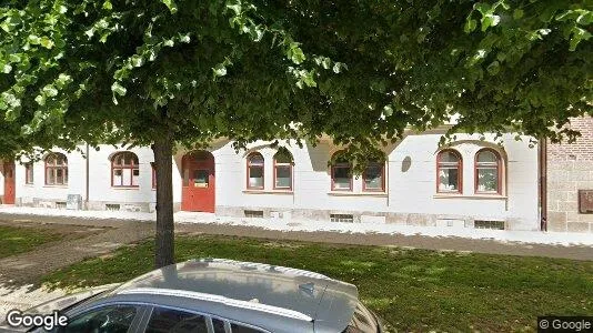 Lägenheter till salu i Malmö Centrum - Bild från Google Street View