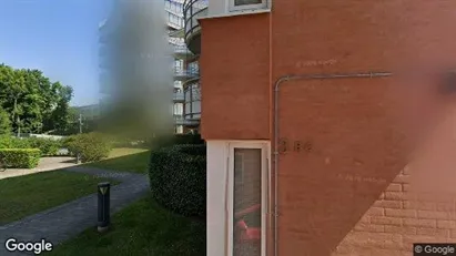Bostadsrätter till salu i Lund - Bild från Google Street View