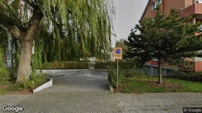 Lägenheter att hyra i Sofielund - Bild från Google Street View