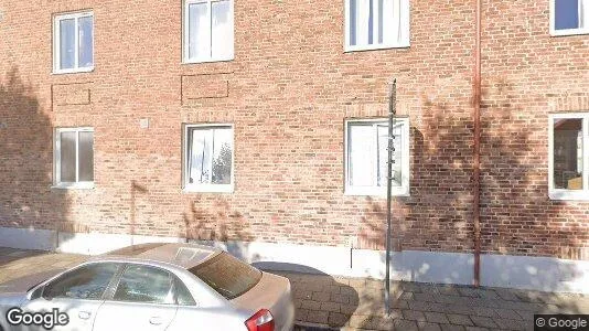 Lägenheter att hyra i Sofielund - Bild från Google Street View