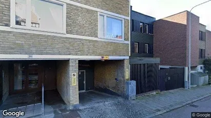 Lägenheter till salu i Helsingborg - Bild från Google Street View