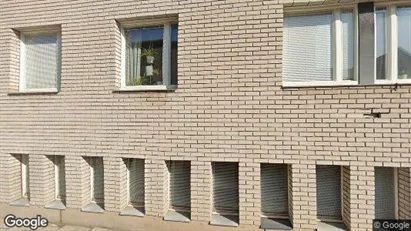 Lägenheter att hyra i Falun - Bild från Google Street View