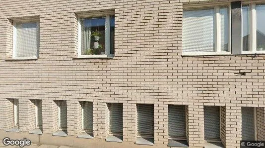 Lägenheter att hyra i Falun - Bild från Google Street View