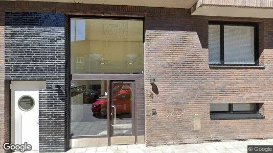 Lägenheter till salu i Kungsholmen - Bild från Google Street View
