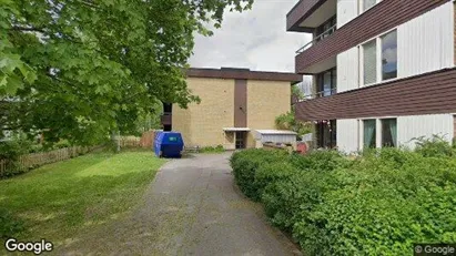 Lägenheter att hyra i Linköping - Bild från Google Street View