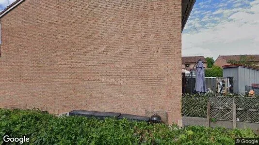 Lägenheter att hyra i Linköping - Bild från Google Street View