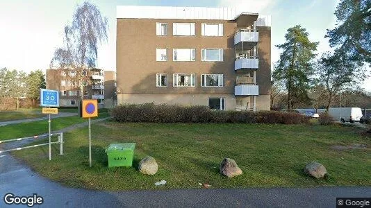 Lägenheter att hyra i Eskilstuna - Bild från Google Street View