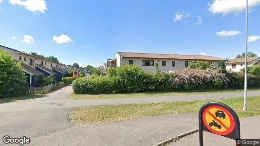Lägenheter att hyra i Linköping - Bild från Google Street View