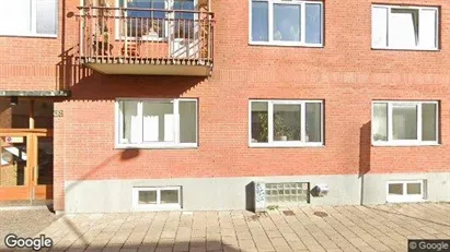 Lägenheter att hyra i Sofielund - Bild från Google Street View