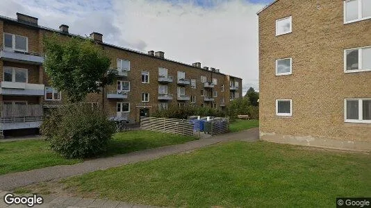 Lägenheter att hyra i Kirseberg - Bild från Google Street View